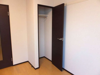 【内装】 | クレイノ高松 | きれいな内装です