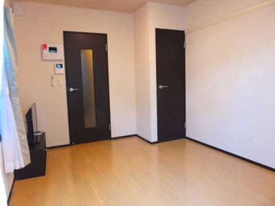 【居間・リビング】 | クレイノ高松 | おしゃれなリビングです