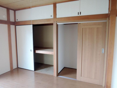 【収納】 | コーポタツミ