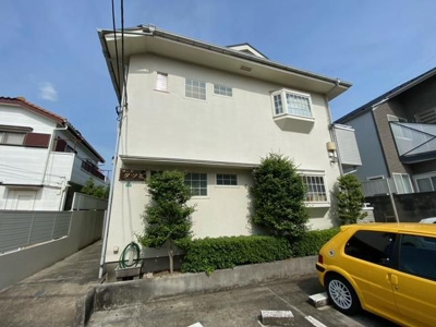 【外観】 | コーポタツミ