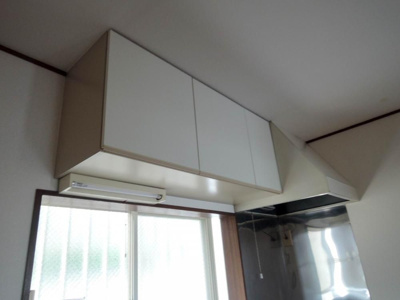 【キッチン】 | コーポタツミ