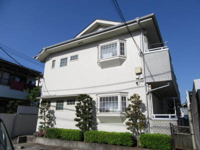 【外観】 | コーポタツミ