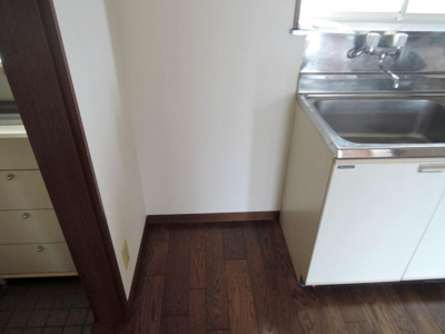 【その他】 | コーポタツミ