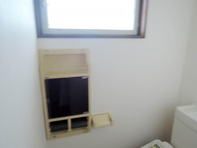 【内装】 | コーポタツミ