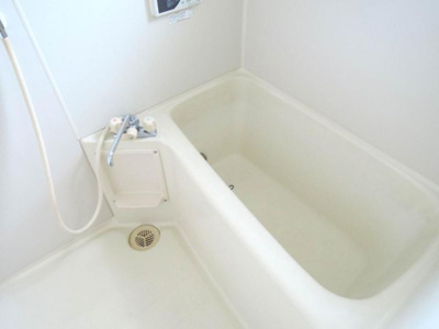 【浴室】 | コーポタツミ