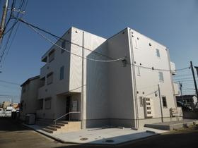 ベルヴィしなの