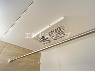 コンフォート・シャルールの設備|室内設備（イメージ）
高崎、前橋のお部屋探しはエンドスケープまで！お客様の理想お聞かせ下さい♪