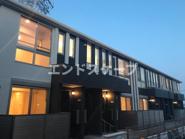 コンフォート・シャルール