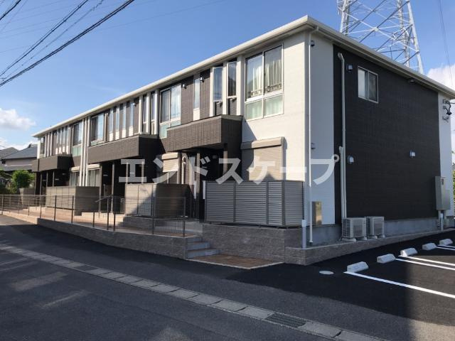 コンフォート・シャルールのその他共用部分|高崎、前橋のお部屋探しはエンドスケープまで！お客様の理想お聞かせ下さい♪