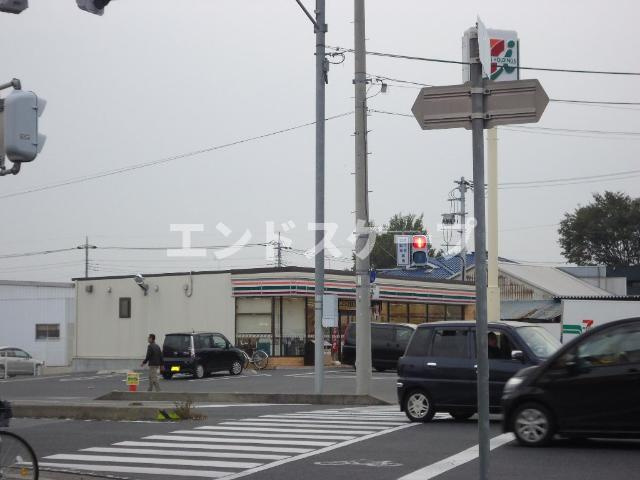 コンフォート・シャルールの周辺|セブンイレブン高崎棟高町店まで423ｍ
高崎、前橋のお部屋探しはエンドスケープまで！お客様の理想お聞かせ下さい♪