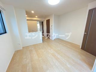 コンフォート・シャルールの居間・リビング|リビング（イメージ）
高崎、前橋のお部屋探しはエンドスケープまで！お客様の理想お聞かせ下さい♪