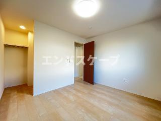 コンフォート・シャルールの内装|洋室（イメージ）
高崎、前橋のお部屋探しはエンドスケープまで！お客様の理想お聞かせ下さい♪