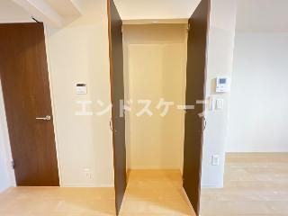 コンフォート・シャルールの収納|収納（イメージ）
高崎、前橋のお部屋探しはエンドスケープまで！お客様の理想お聞かせ下さい♪