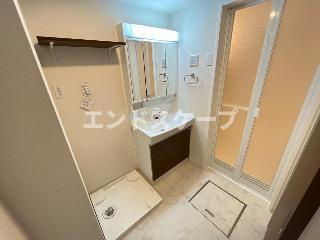 コンフォート・シャルールの洗面所|洗髪洗面化粧台（イメージ）
高崎、前橋のお部屋探しはエンドスケープまで！お客様の理想お聞かせ下さい♪