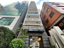 ガリシア浜松町の画像