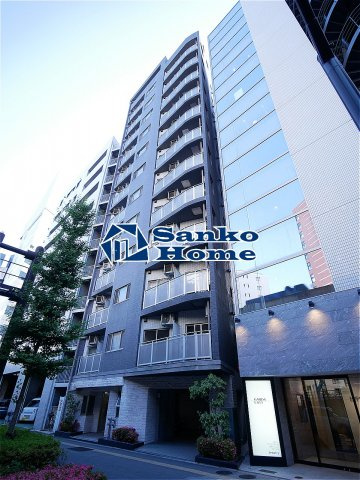 アイフェリーク神田