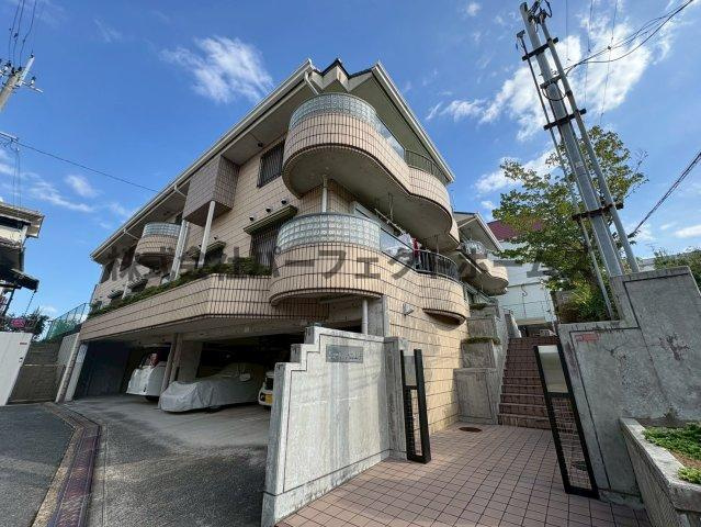 ニューハイツ岡山手