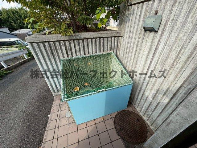 ニューハイツ岡山手のその他