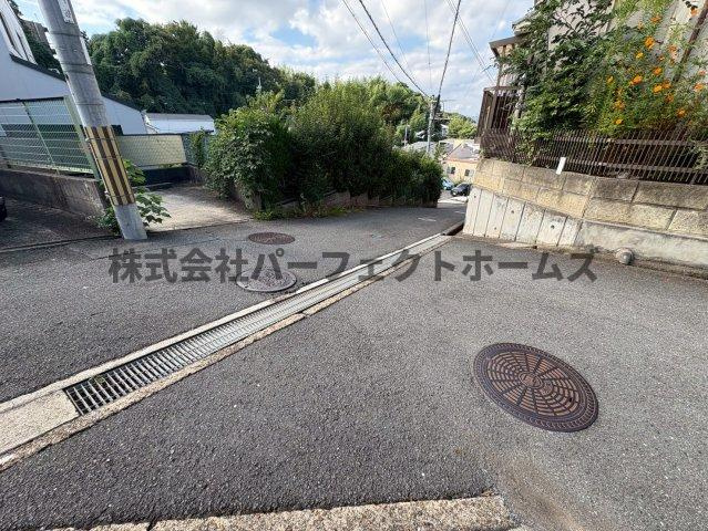 ニューハイツ岡山手の周辺