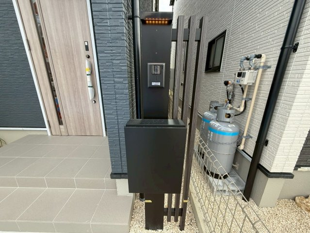 ★★与那原町上与那原-3号棟（全4棟）のその他