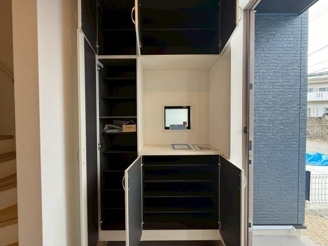 ★★与那原町上与那原-3号棟（全4棟）のその他