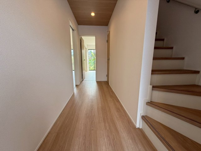 ★★与那原町上与那原-3号棟（全4棟）のその他