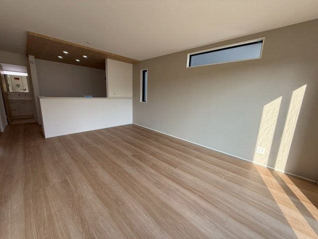 ★★与那原町上与那原-3号棟（全4棟）の洋室