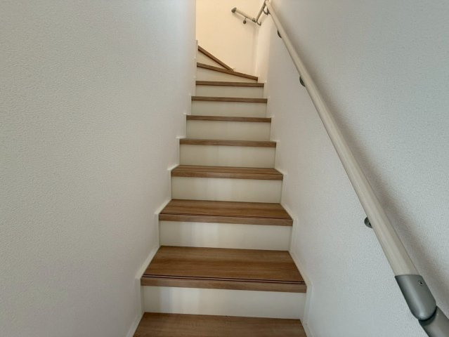 ★★与那原町上与那原-3号棟（全4棟）の収納