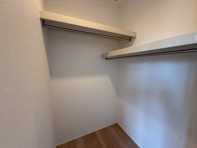 ★★与那原町上与那原-3号棟（全4棟）の収納