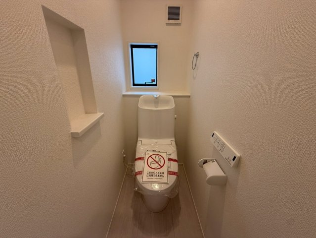 ★★与那原町上与那原-3号棟（全4棟）のその他