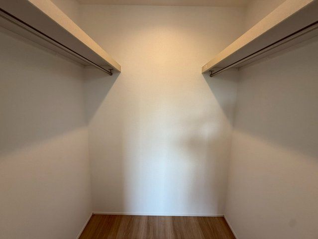 ★★与那原町上与那原-3号棟（全4棟）の収納