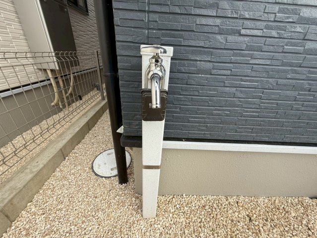 ★★与那原町上与那原-3号棟（全4棟）のその他