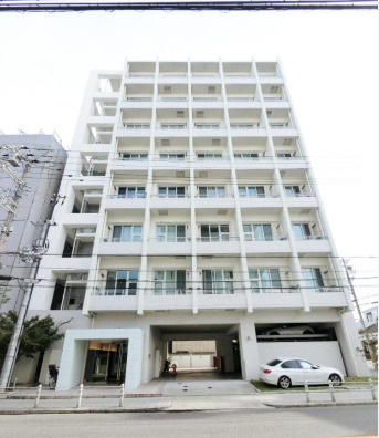 エスリード大阪シティーウエスト