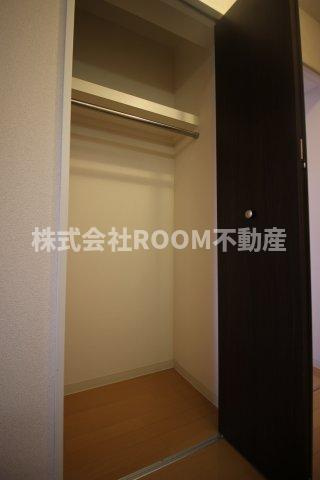 M’ｓ　oneの収納|収納があります