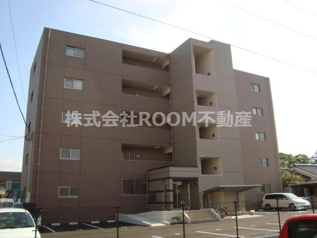 M’ｓ　oneの外観|外観もきれいです