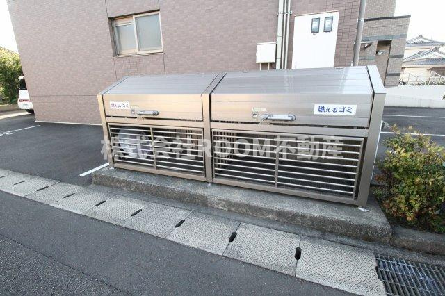 M’ｓ　oneのその他共用部分