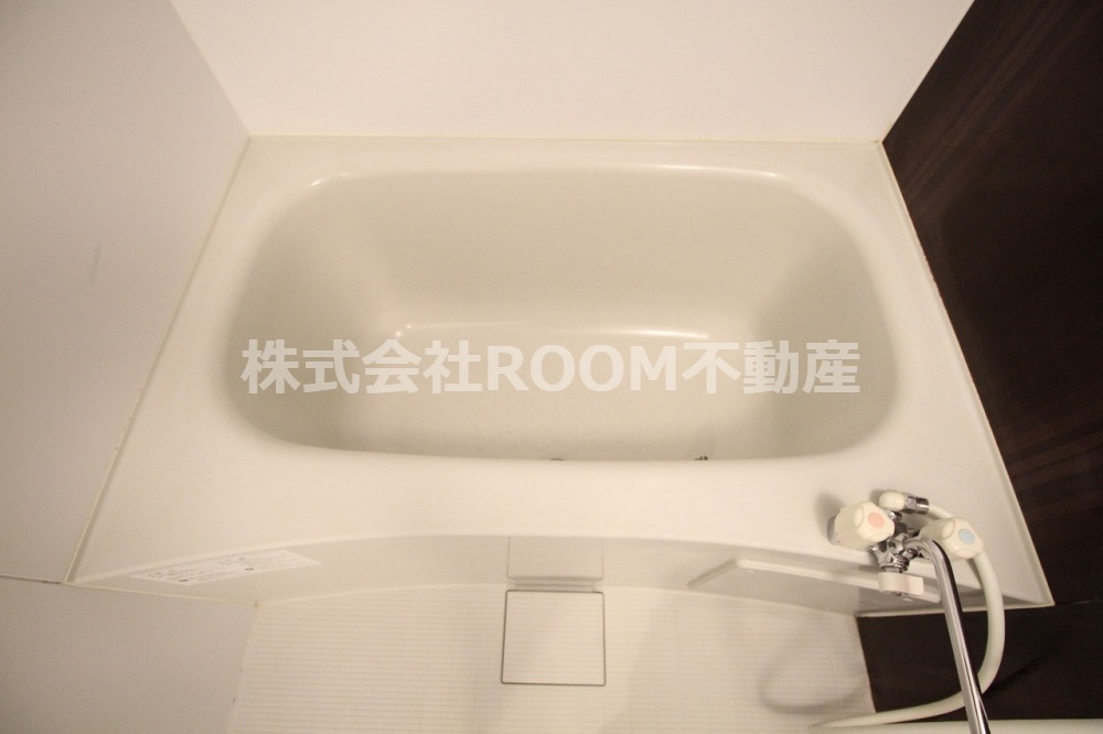 M’ｓ　oneの浴室|落ち着いた空間のお風呂です