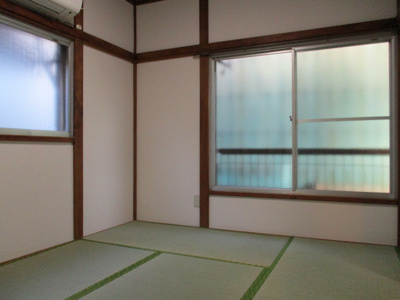 【和室】 | 三峰荘 | 落ち着いた雰囲気の和室付きです