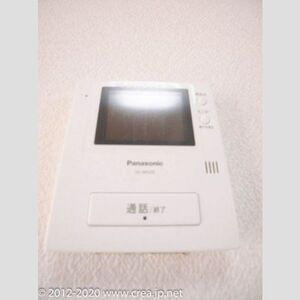 【設備】 | セジュール・ド・ミワ弐番館