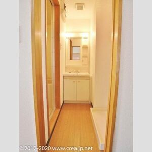 【玄関】 | セジュール・ド・ミワ弐番館 | 毎日通る玄関はこちらです