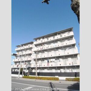 【外観】 | セジュール・ド・ミワ弐番館 | 外はこのようになっています