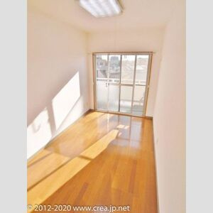 【寝室】 | セジュール・ド・ミワ弐番館 | 寝室にいかがでしょうか