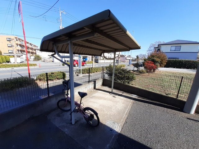 パストラルハイムのその他共用部分