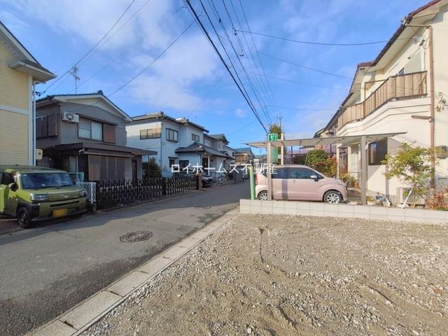  | 愛西市西保町西川原177-4『仲介料無料』新築戸建て | 撮影：'26/01/06