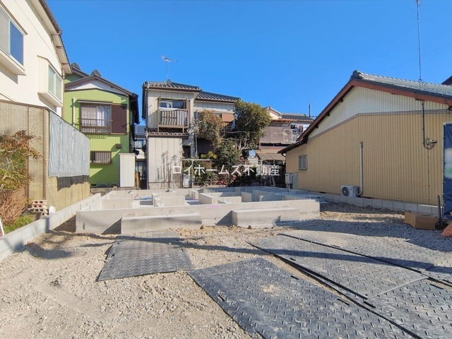  | 愛西市西保町西川原177-4『仲介料無料』新築戸建て | 撮影：'26/01/06