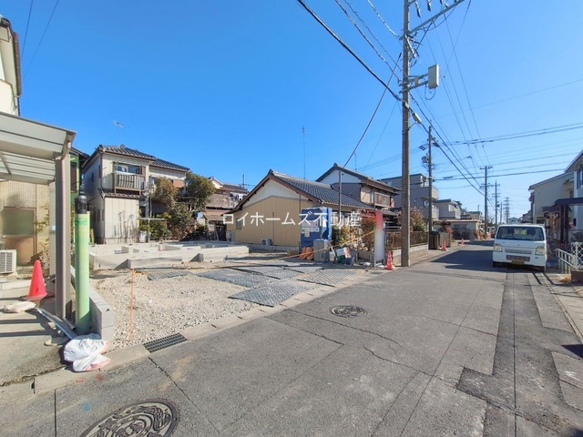  | 愛西市西保町西川原177-4『仲介料無料』新築戸建て | 撮影：'26/01/06