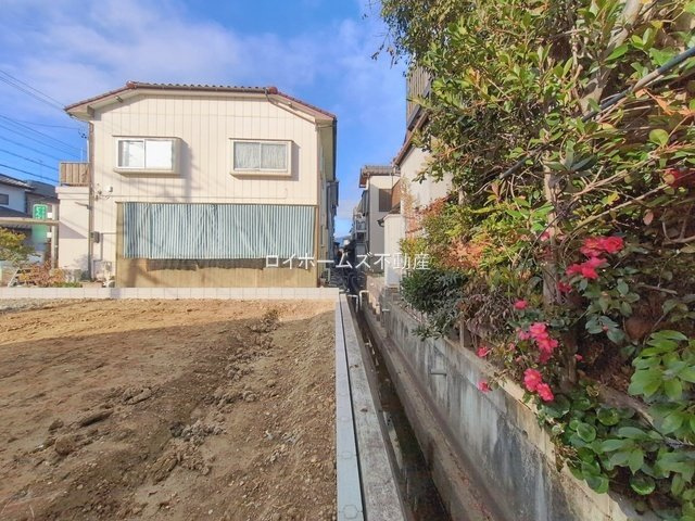  | 愛西市西保町西川原177-4『仲介料無料』新築戸建て | 撮影：'26/01/06