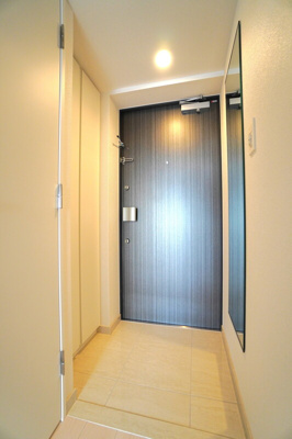 【玄関】 | ラティエラ品川西大井