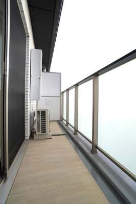 【バルコニー】 | ラティエラ品川西大井