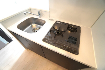 【キッチン】 | ラティエラ品川西大井